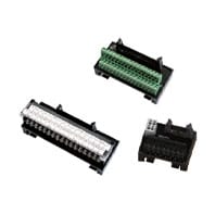 OMRON XW2R-E50GD-T