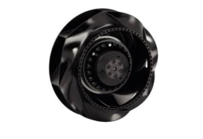 EBM PAPST R2E220-RB86-11