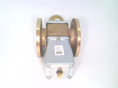JOHNSON CONTROLS V46BS-4