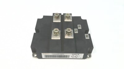 INFINEON FZ2400R12KF4