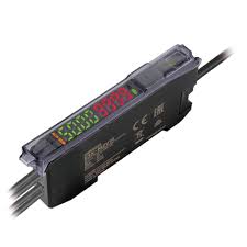 OMRON E3X-MZV11 2M