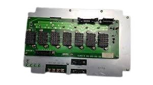 SEIKI CO LTD SLDS-4 09-05-00-00