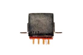 STRUTHERS DUNN RELAYS M6106/8-010