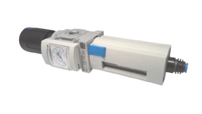 FESTO MS4-LFR-1/4-D7-CRV-AS