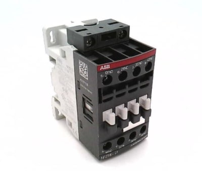 ASEA BROWN BOVERI 1SBH136001R2131