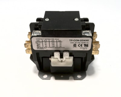 TRADE PRO TP-CON-2/24/40