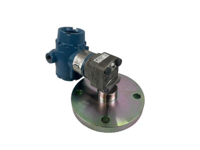 EMERSON 3051L3AC0AD11AAM5Q4