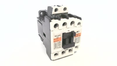 FUJI ELECTRIC SC18AA-H10