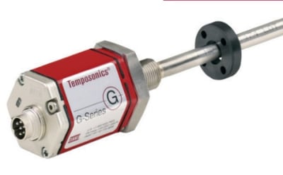 MTS SYSTEMS CO GHS0240URB12DE4