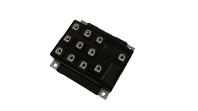 FUJI ELECTRIC 6MBI100F-A060