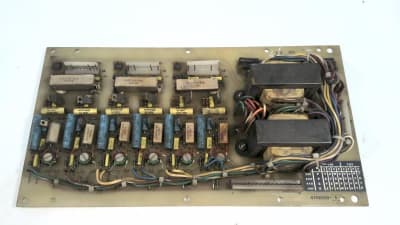 POWER CONTROL CORP 470A010-1