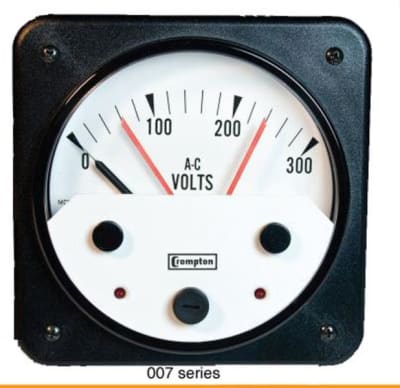 TE CONNECTIVITY 007-302A-RXRX-HG-C7