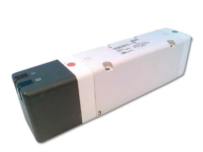 SMC VQ5301-5