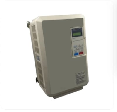 YASKAWA ELECTRIC CIMR-G5U2015
