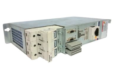 BOSCH HNS02.1A-Q200-R0023-A-480-NNNN