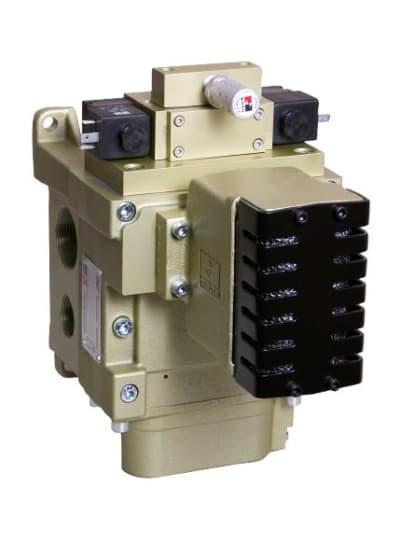 ROSS CONTROLS DM2DDA67A21