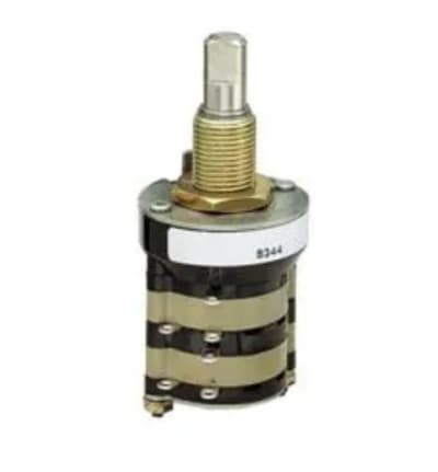 GRAYHILL INC 42P36-05-1-05N