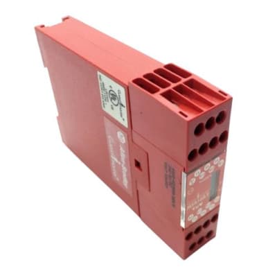 ALLEN BRADLEY MSR16R/T