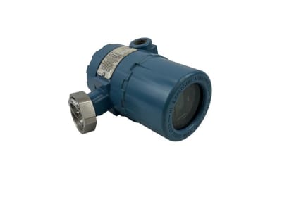 EMERSON 3301HA1S8V4AE0300RAE1