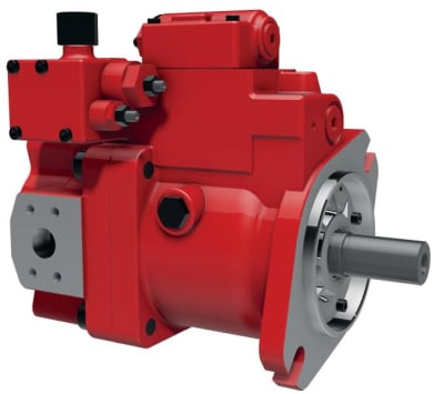 KAWASAKI K3VL140/B-10RKS-P0