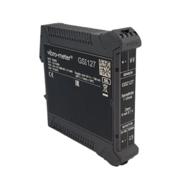 MEGGITT 244-127-000-021-A1-B01