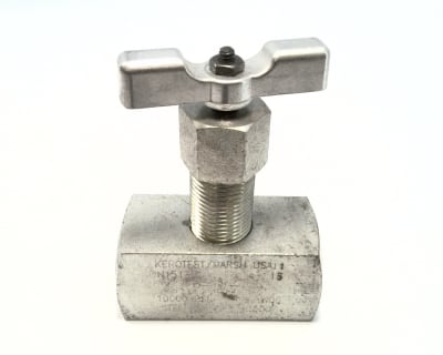 KEROTEST MARSH N1513