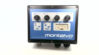 MONTALVO U3500