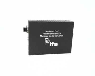 KIDDE-FENWAL, LLC MCR205-1T/1S