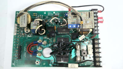 GENERAL ELECTRIC 193X643AG-G113