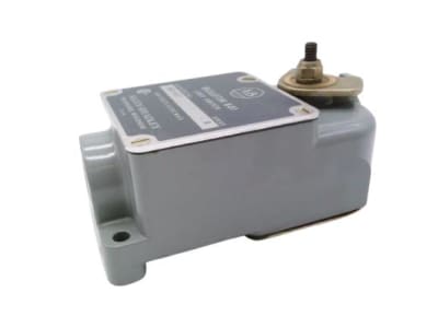 ALLEN BRADLEY 801-NX7