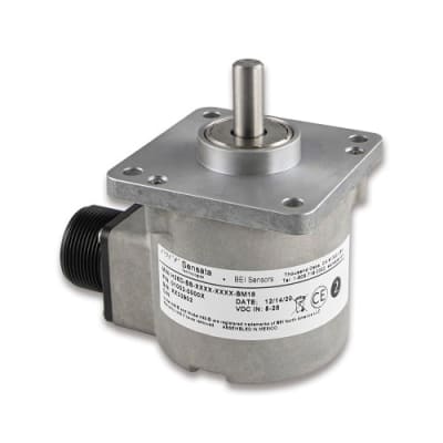 BEI SENSORS 01002-9248