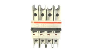 ASEA BROWN BOVERI SU204M-C32