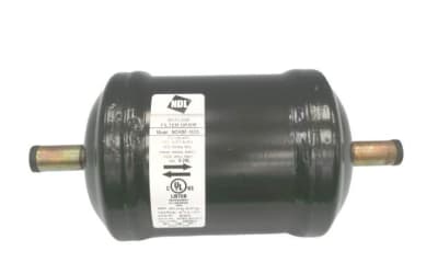 NDL INDUSTRIES NCHBF-163S