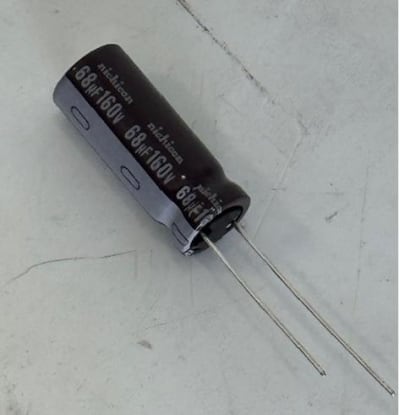 NICHICON UCY2C680MPD