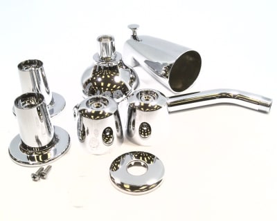 GERBER PLUMBING G0048720