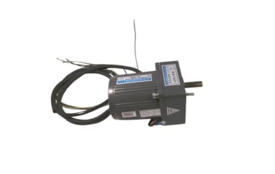 V.T.V MOTOR MANUFACTURE CO YN80-25/80JB 7.5G10