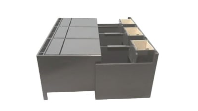 ASEA BROWN BOVERI KT7XHTC-3