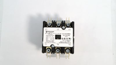 BREAKERS UNLIMITED INC BUC338UMM60