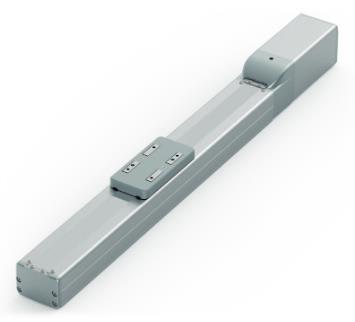 IAI RCP6-SA7C-WA-56P-16-300-P3-M