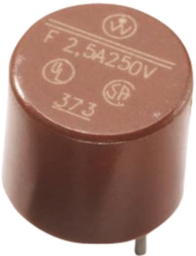 LITTELFUSE 37013150410