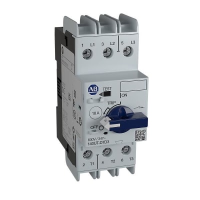 ALLEN BRADLEY 140UT-D7D3-B50