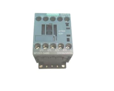 SIEMENS 3RT2317-1AK60