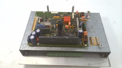 ERHARDT & LEIMER K9207