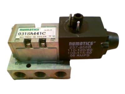 ASCO 031SA441C000030