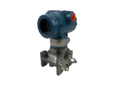 EMERSON 3051CD0A02A1AH7B9E5M5Q4L4