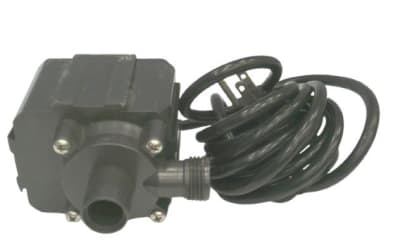 DANNER MANUFACTURING INC 02515