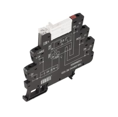WEIDMULLER 1123070000