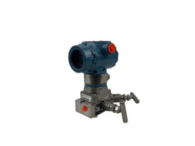 EMERSON 3051CG1A02A1AS5E5M5Q4