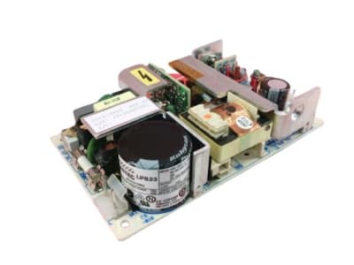 ADVANCED ENERGY LPS23