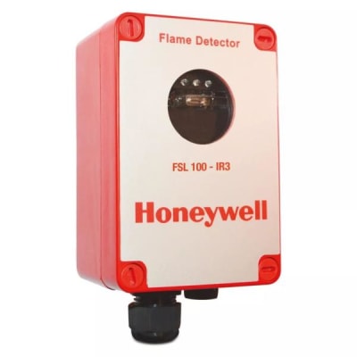 HONEYWELL FSL100-TLX